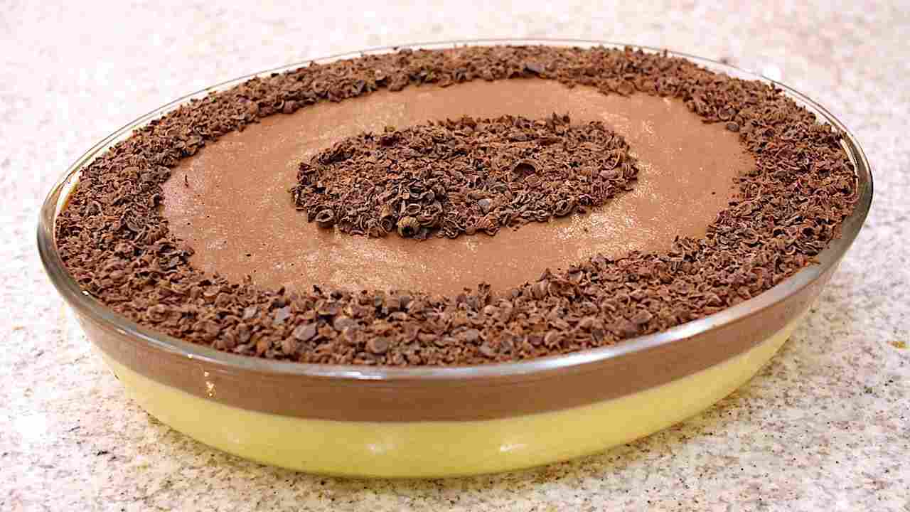 A Melhor Mousse de Maracujá com Chocolate - Fácil - Rápida - Aerada- Cremosa- Leve - Isamara Amâncio