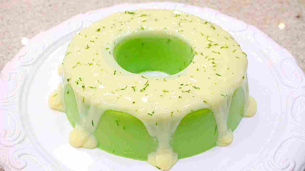 A Sobremesa de Limão Mais Fácil que Já Fiz - Mega Gostosa- Rápida -3 Ingredientes - Isamara Amâncio