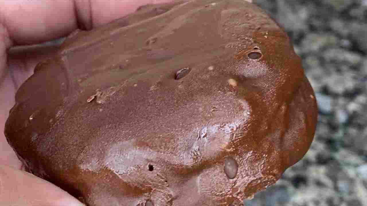 Alfajor Argentino - Receita Bem Fácil