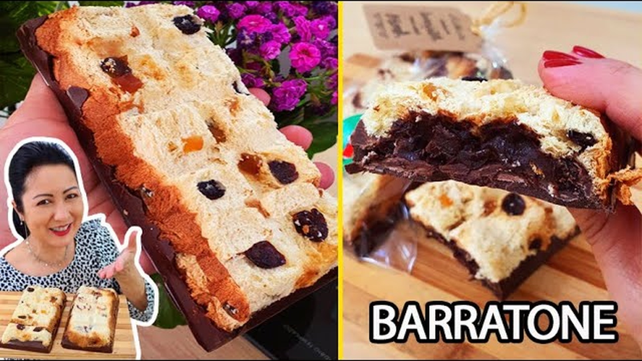 Alerta Tendência de Barratone para Vender no Natal