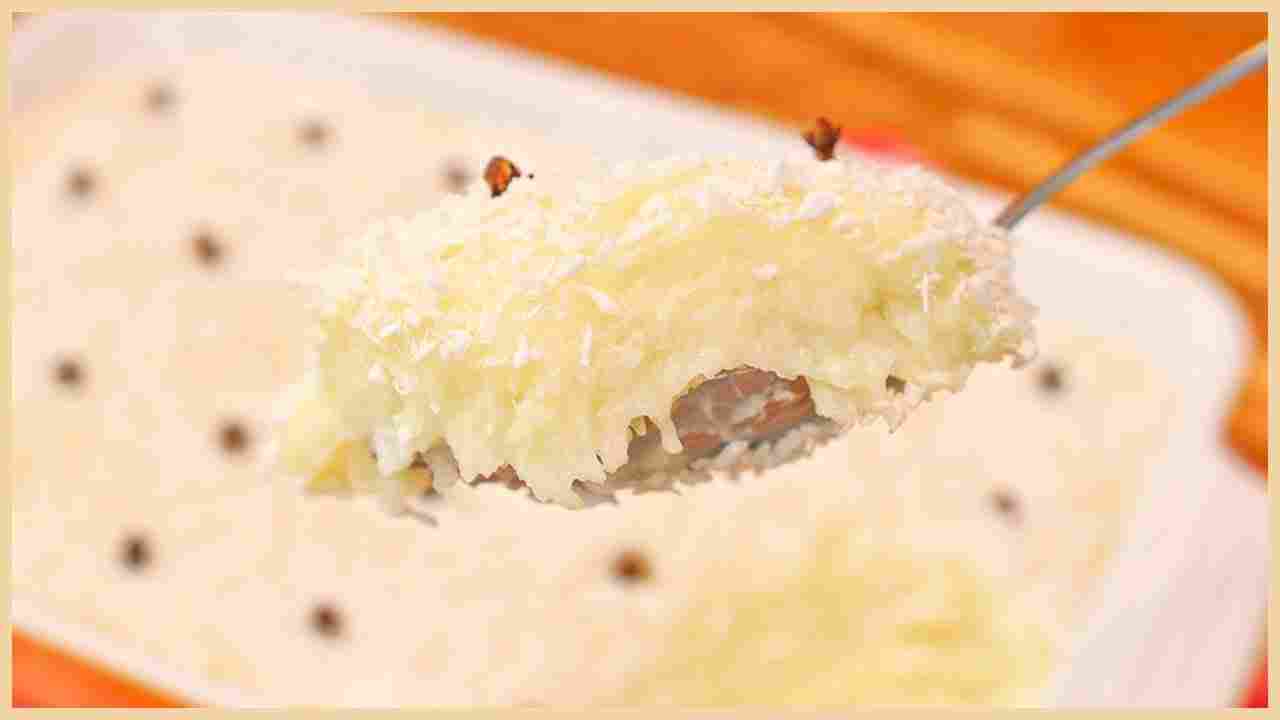 Sem Dúvida a Melhor Sobremesa com Coco I Beijinho sem Leite Condensado I Pronta em Minutos