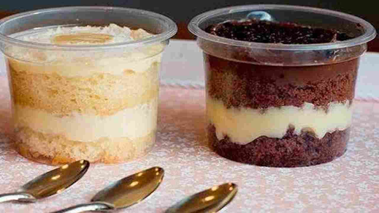 Bolo de Pote para Vender Super Fácil de Fazer
