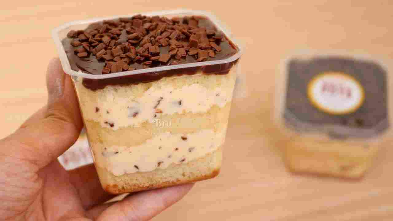 Faça e Venda Bolo no Pote Maracujá com Chocolate - Faça e Venda Bolo no Pote Bru na Cozinha