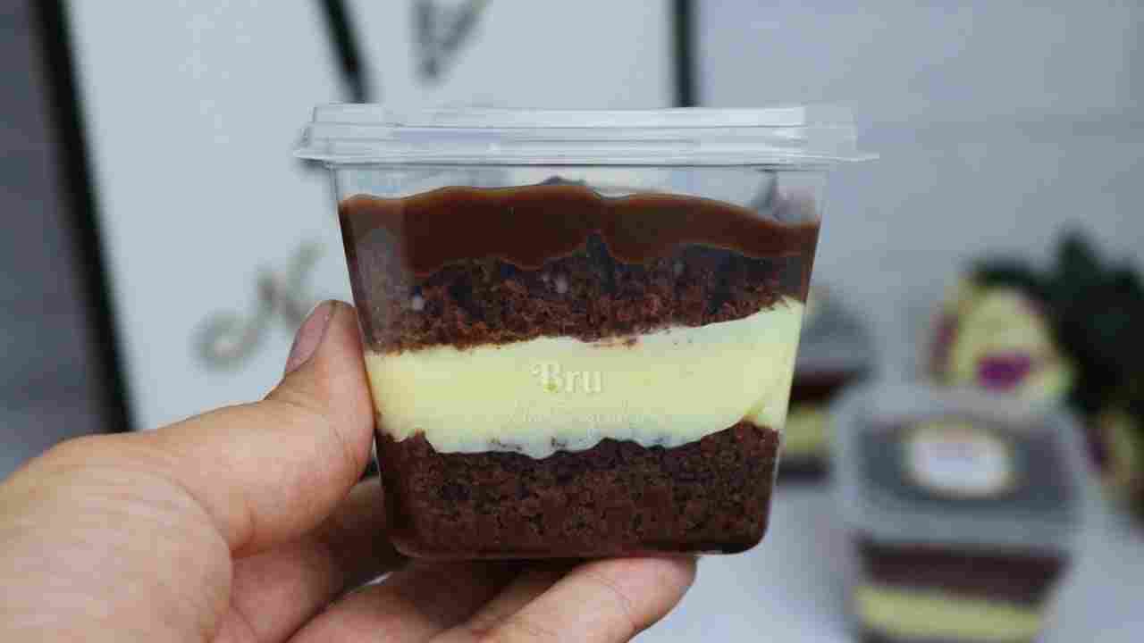 Recorde de Vendas - Esse Bolo no Pote Seus Clientes Vão Amar Faça e Venda