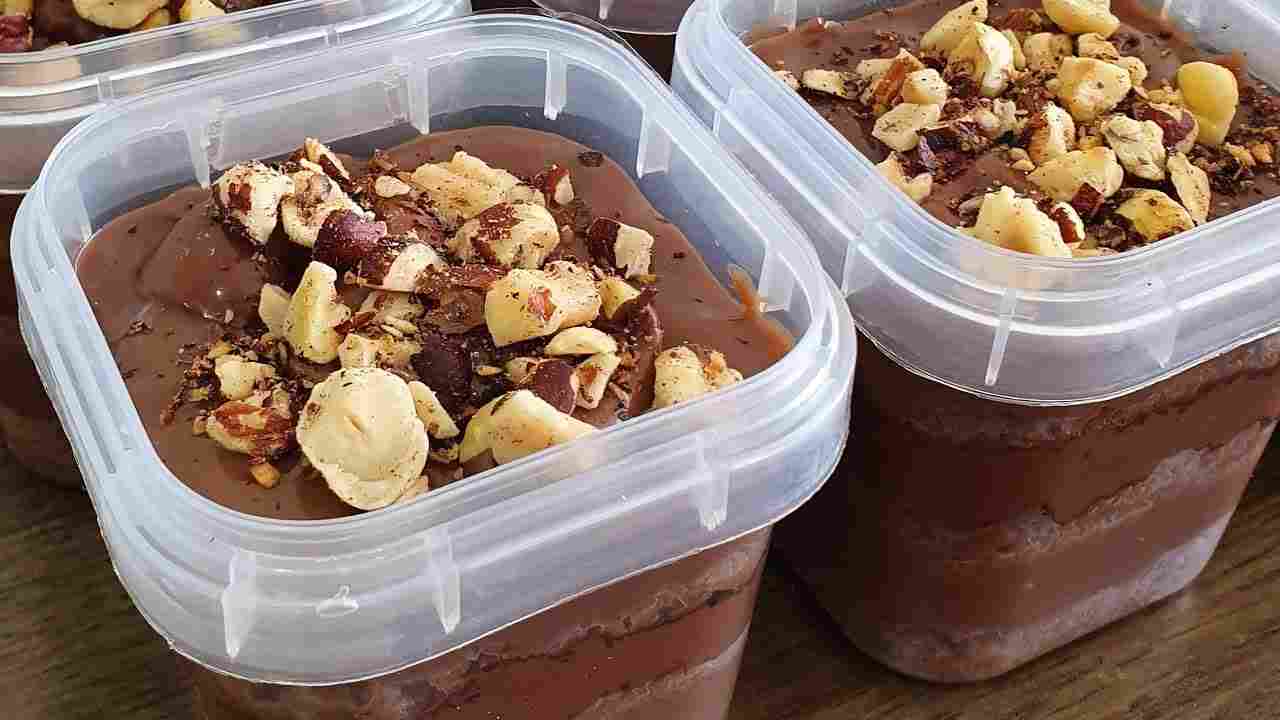 Fature Muito!!! Bolo no Pote Ferrero