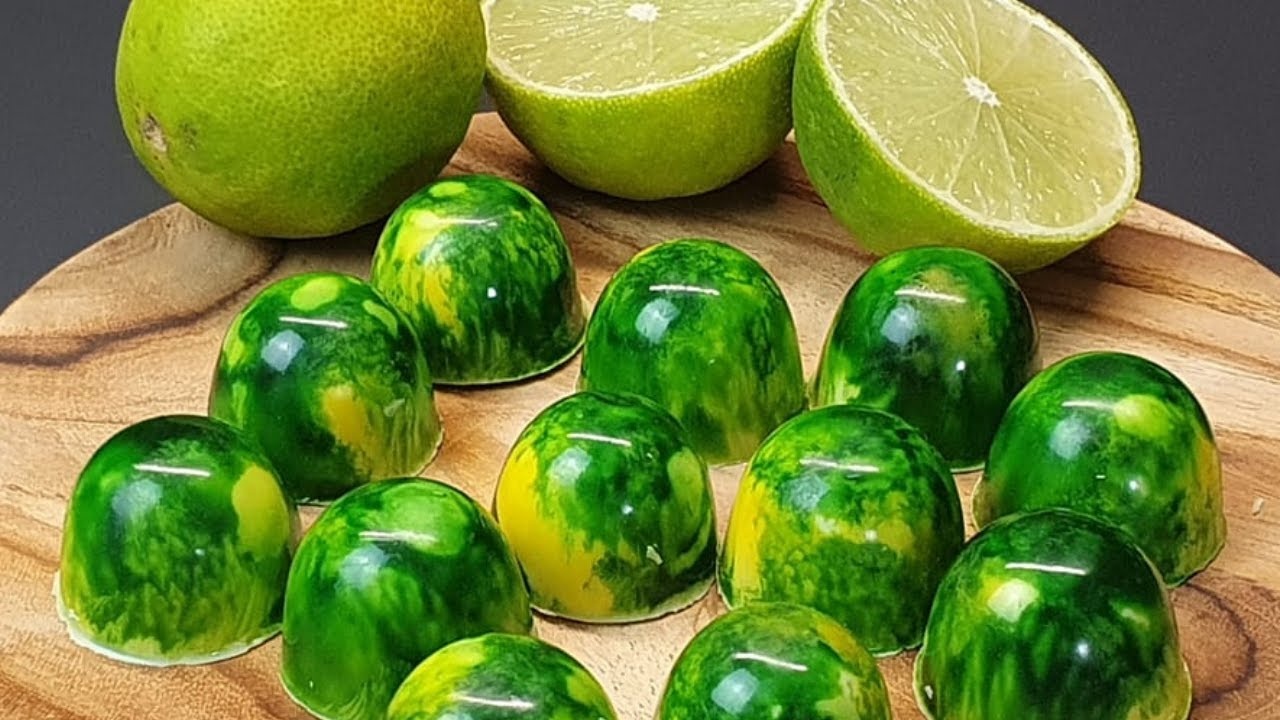 Com Esta Receita de Bombom de Caipirinha Você Vai Saborear o Melhor Sabor