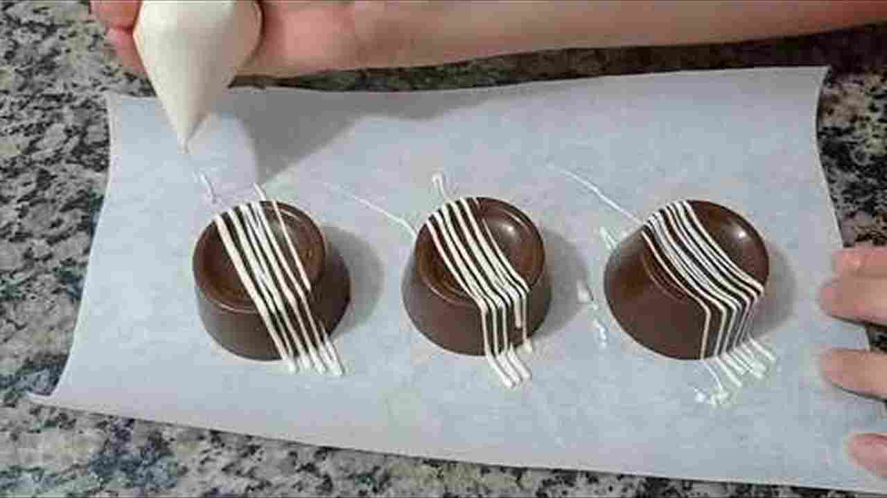 Bombom de Coco com Morango - - Faça e Venda Lucrativo