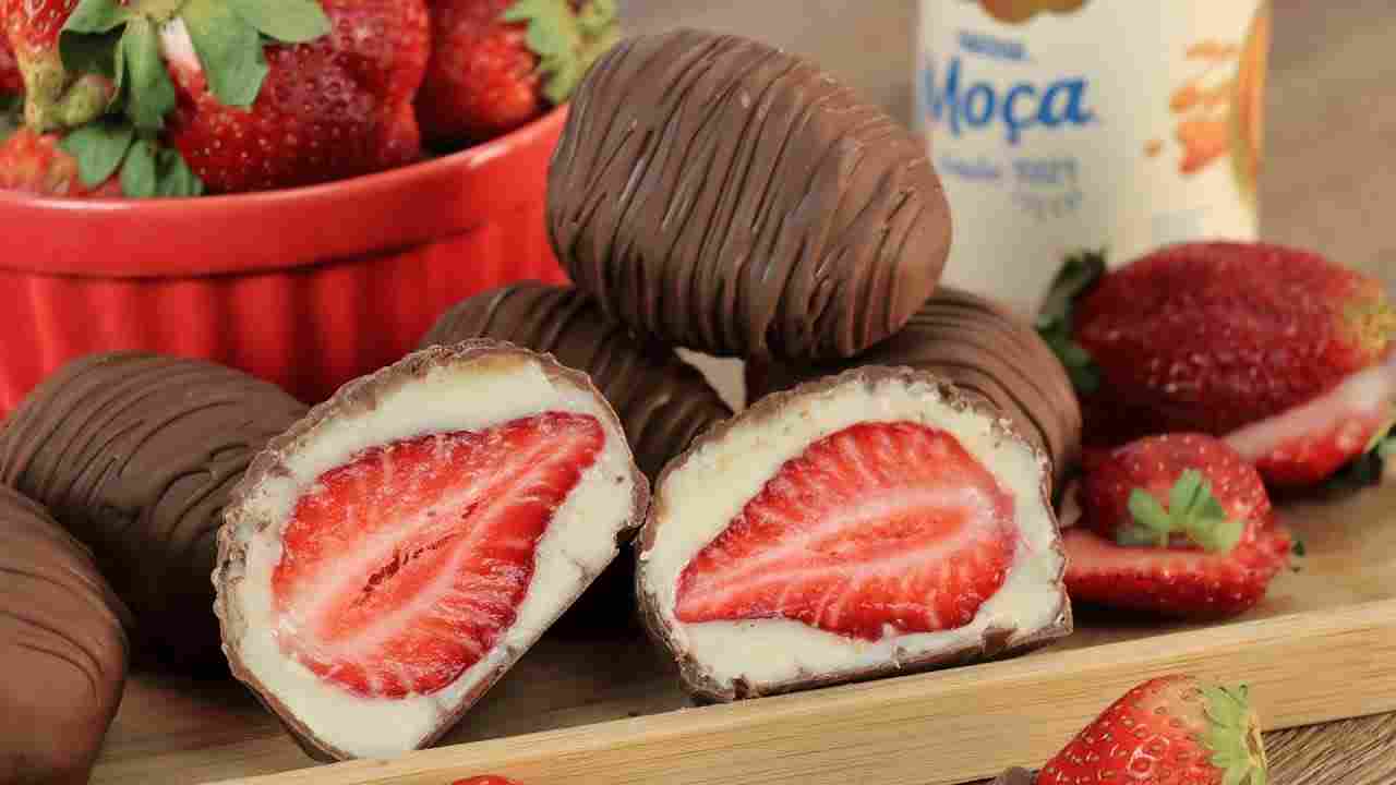 Bombom de Morango 5 Dicas Infalíveis para Durar Mais e Ficar Perfeito