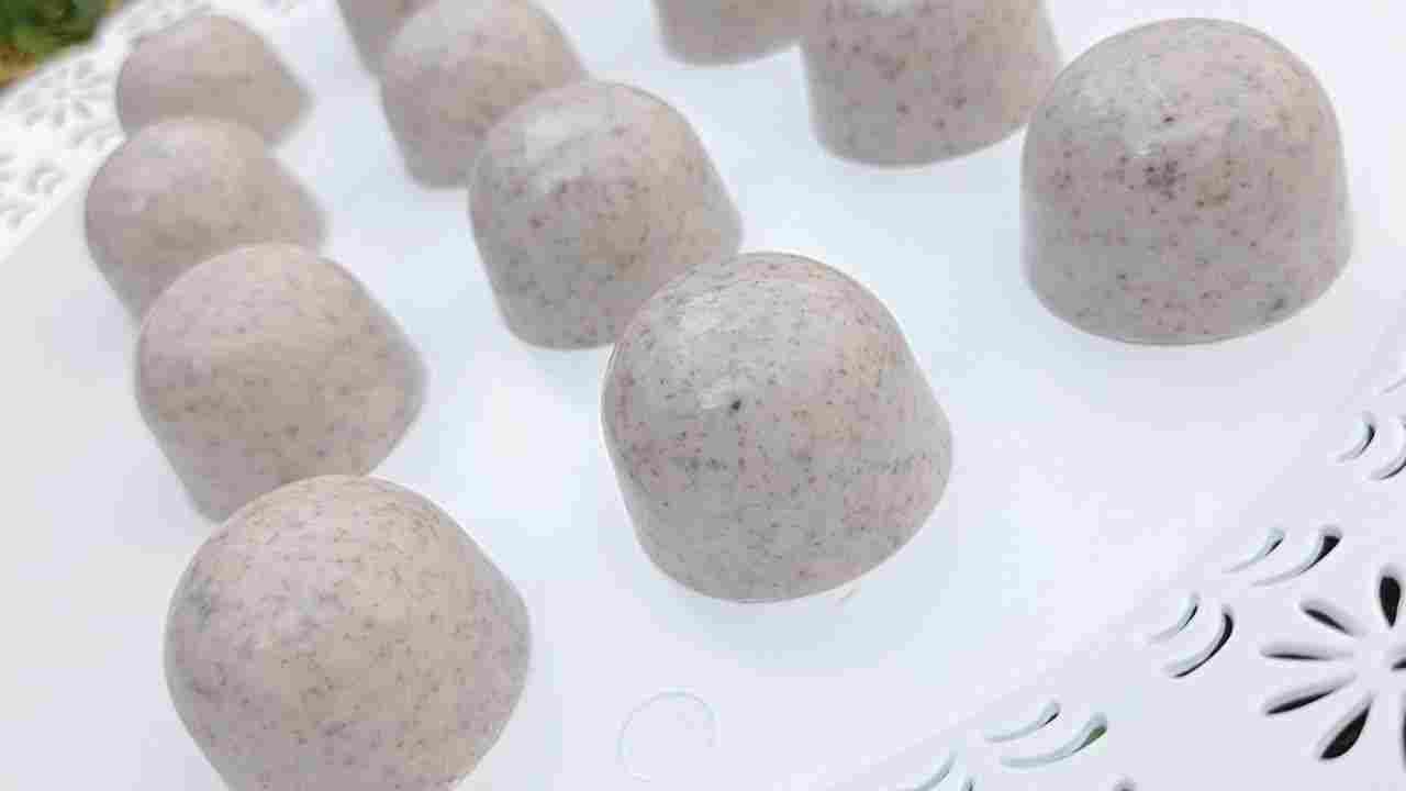 Bombom de Oreo com Apenas 2 Ingredientes - Receita Fácil e Deliciosa - Doçuras em um Minuto