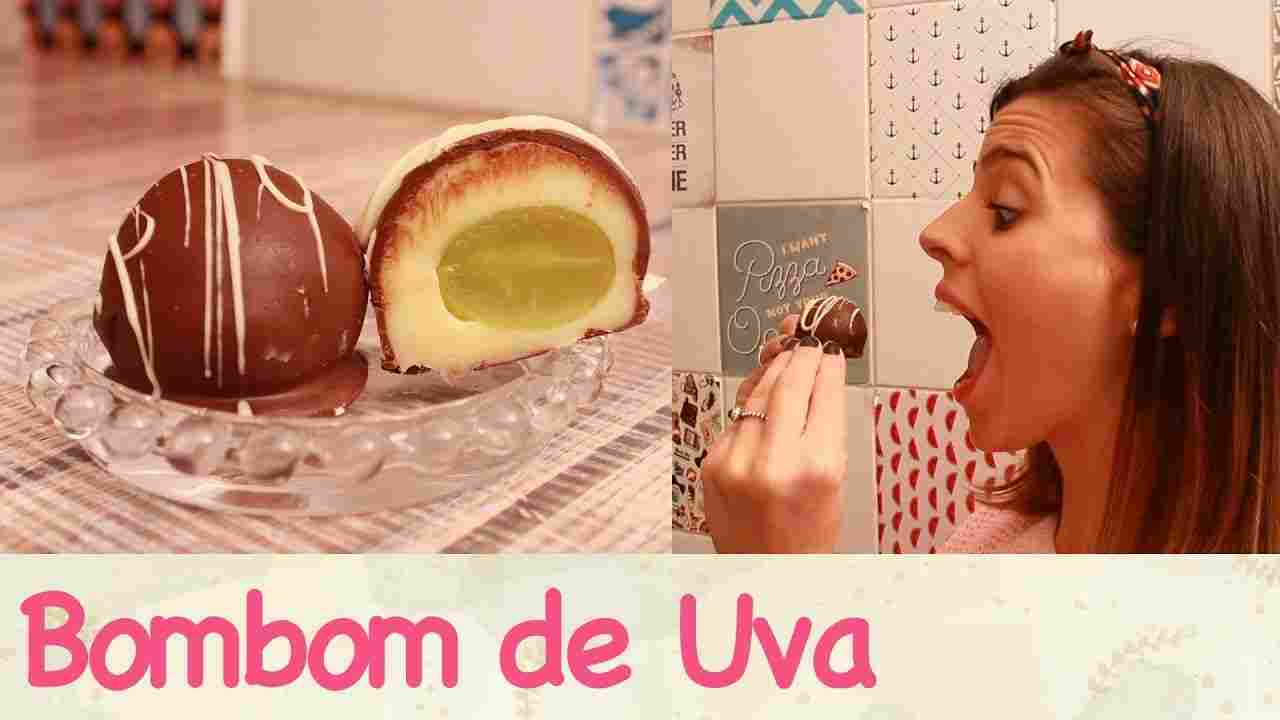 Bombom de Uva Tpm, Pra que Te Quero?