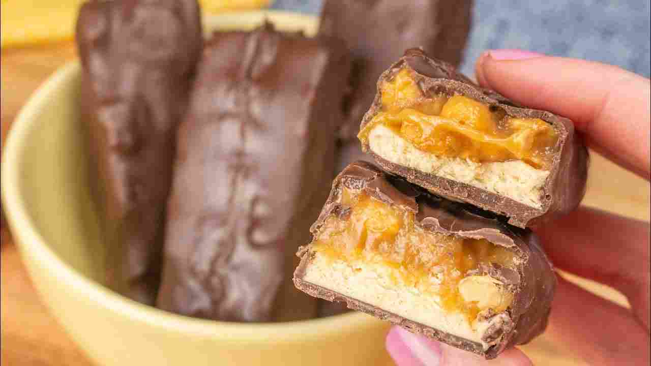 Bombom Snickers Caseiro Todos os Truques Revelados Cook