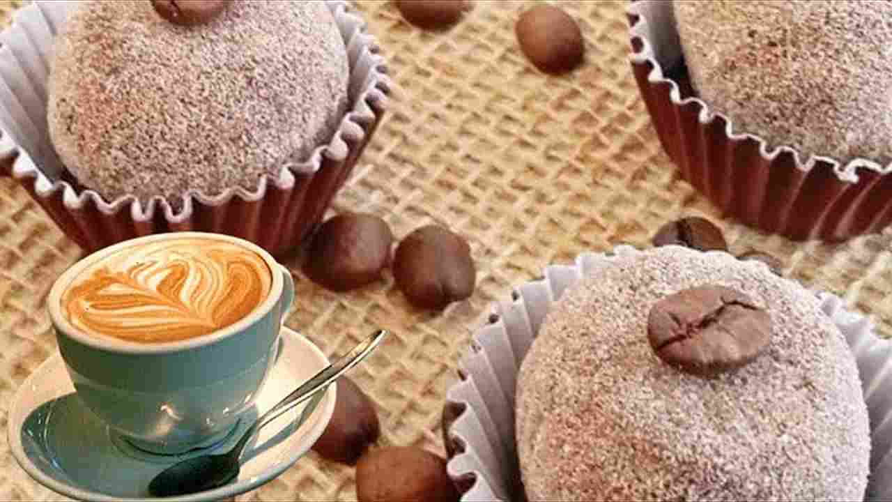Brigadeiro de Capuccino, Como Este Você Nunca Viu!