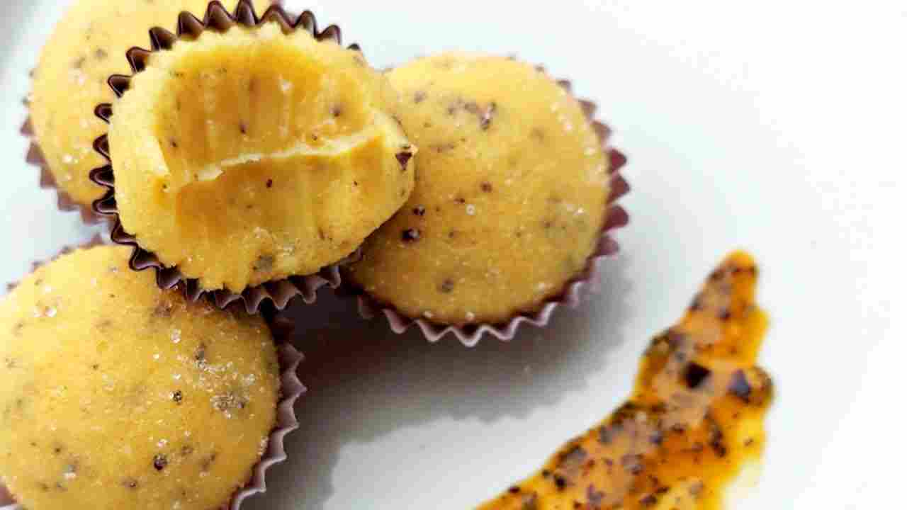 Brigadeiro de Maracujá Delicioso Feito com a Polpa e sem Talhar