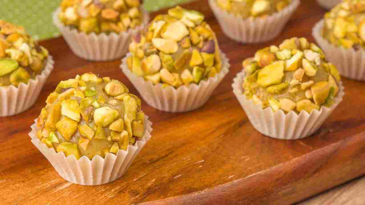 Brigadeiro de Pistache Delicioso e Fácil Cook