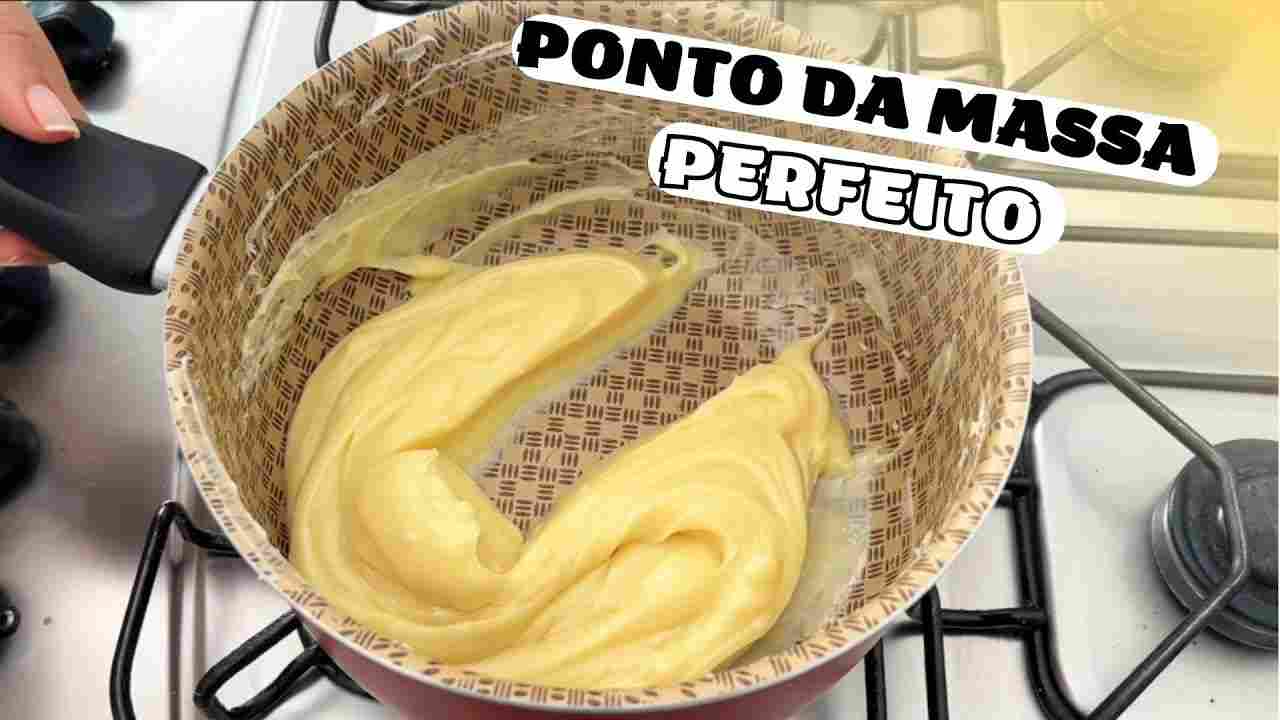 Brigadeiro Gourmet de Chocolate Branco