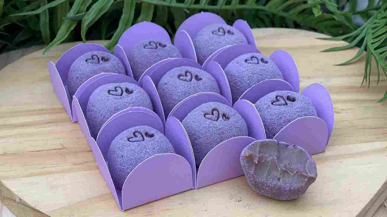 O Melhor Brigadeiro que Eu Já Fiz Brigadeiro de Vinho a Sua Receita Aqui