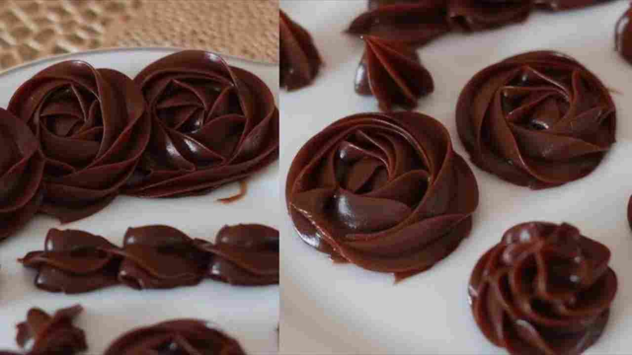 Brigadeiro Gourmet em Ponto de Bico Karen Munhoz