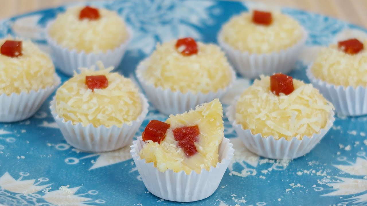 Sucesso de Vendas! Brigadeiro Gourmet Romeu e Julieta