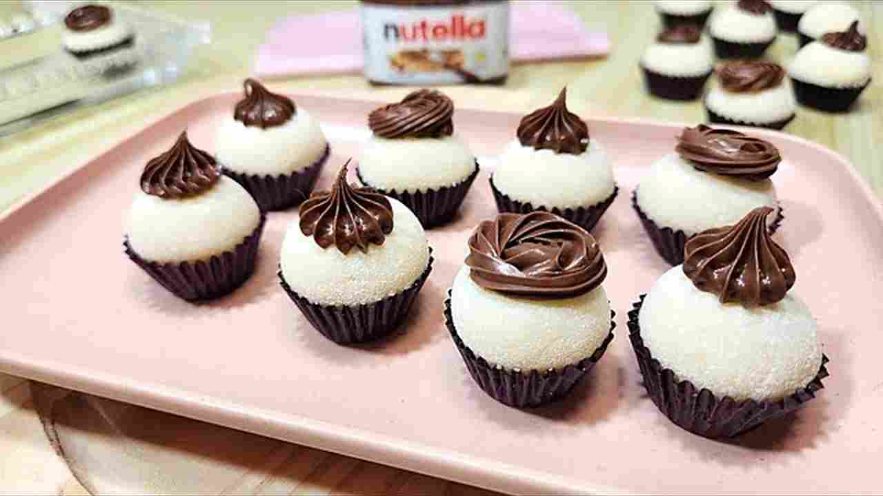 Brigadeiro Ninho e Nutella/ Custo e Como Escolher o Leite Condensado - Aula Completa!