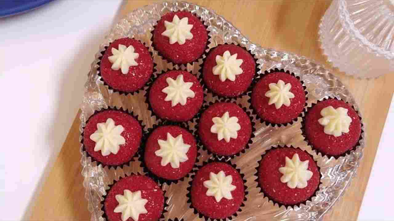 Brigadeiro Red Velvet - Várias Dicas/ Inove Seu Cardápio de Doces e Venda Mais!