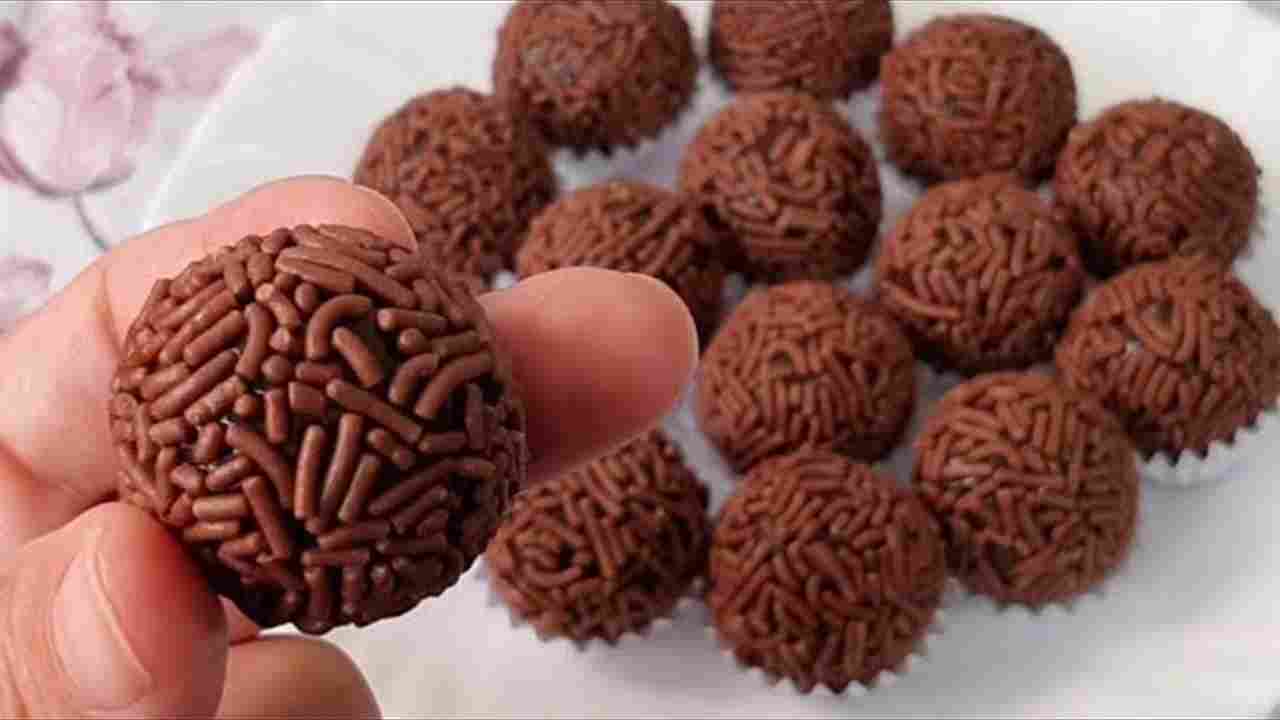 Brigadeiro Tradicional- Dicas Sobre Tabela com Sabores e Valores