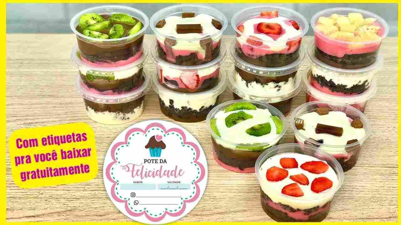 Copo da Felicidade - Ganhe Muito Dinheiro Vendendo