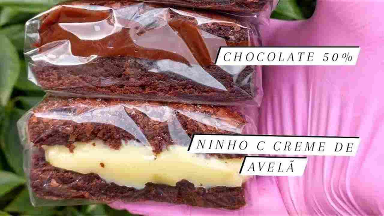 Não Faça Outro Brownie Antes de Testar Essa Receita