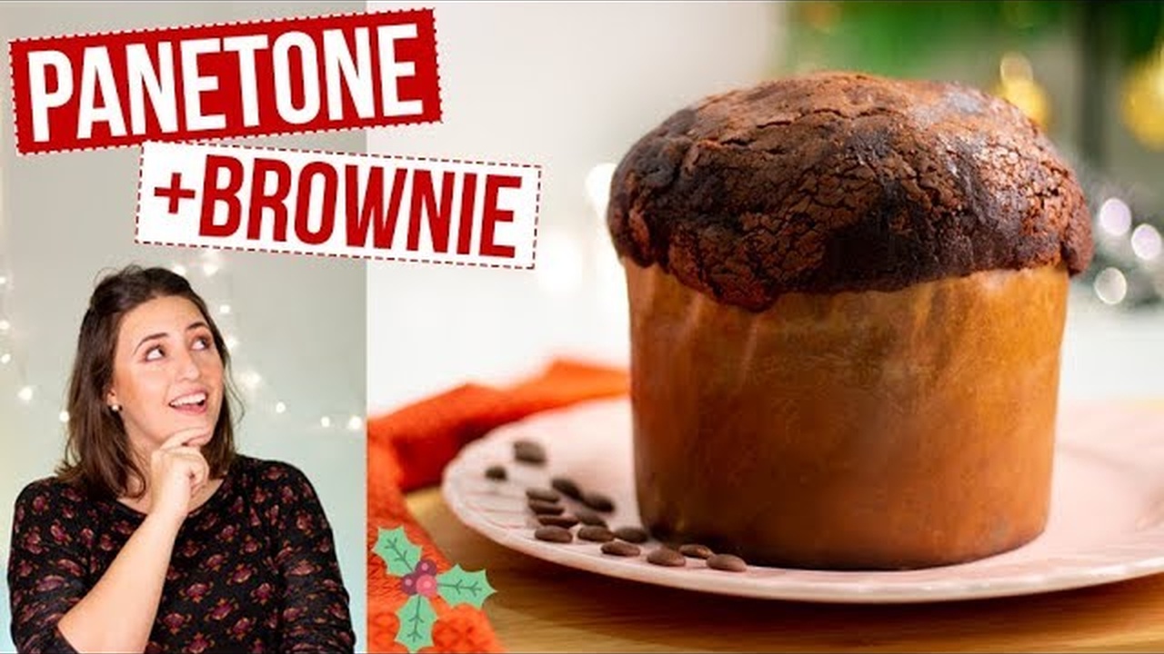 Alerta Tendência! Brownietone para Vender no Natal