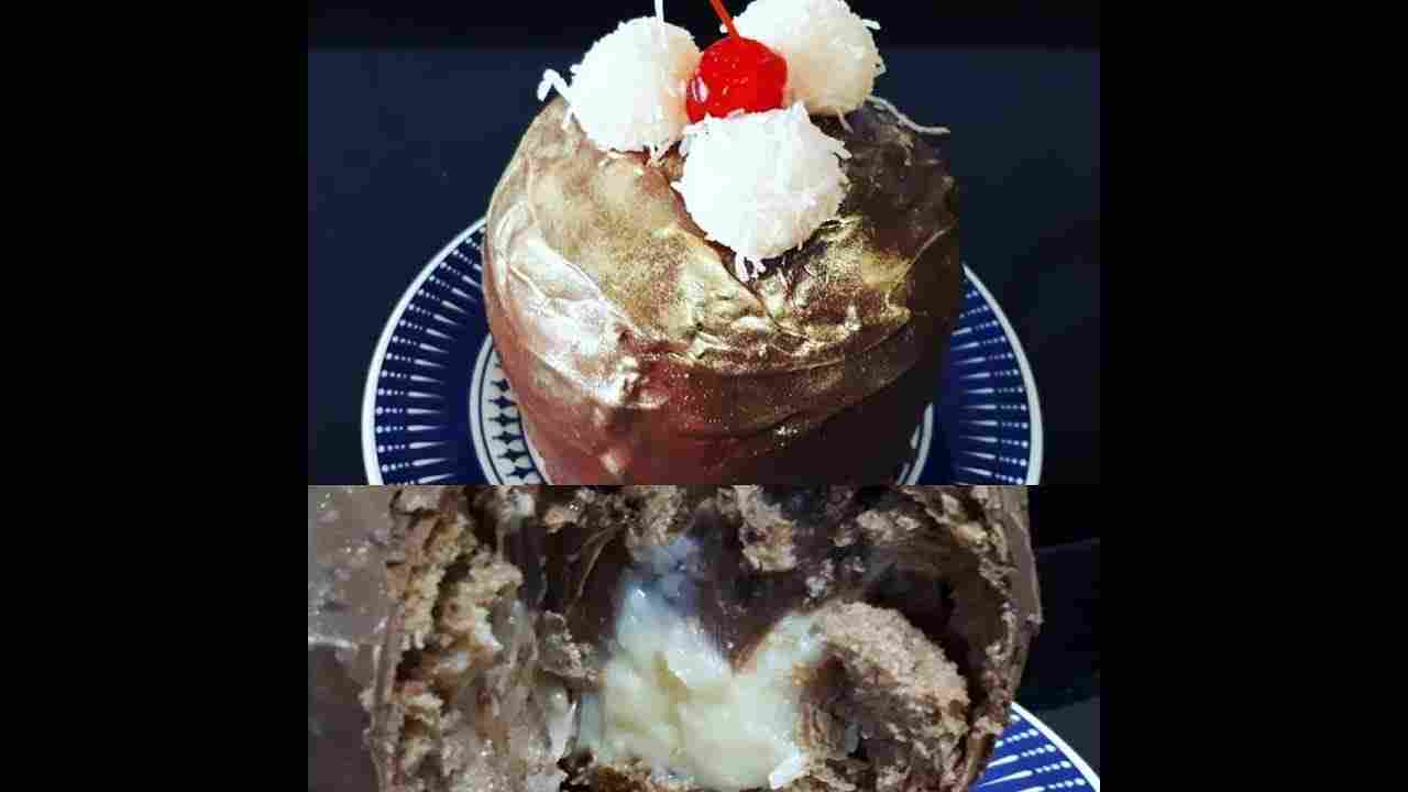 Chocotone de Prestígio Faça e Venda, Fácil de Fazer