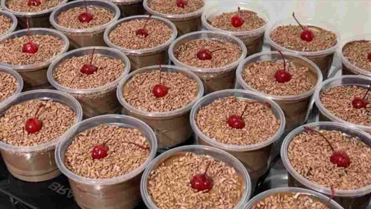 Como Começar uma Pequena Produção de R por Mês Somente com Bolos de Pote!