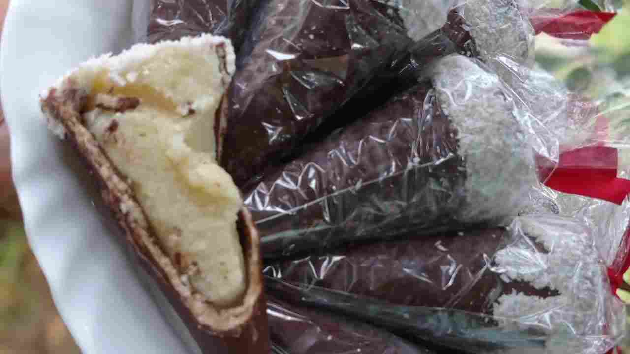 Cone de Beijinho - Faça e Venda- Delicioso e Fácil de Fazer