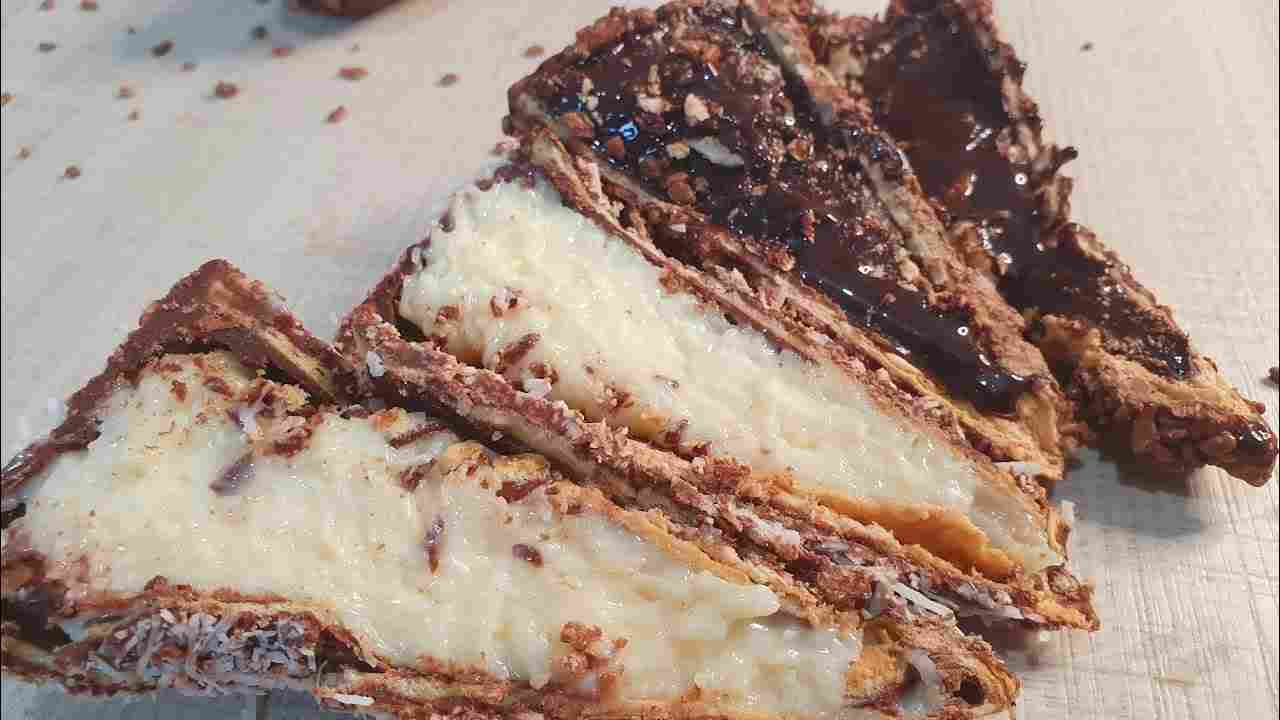 Como Fazer Cones Trufados de Brigadeiro e Prestigio Doces para Vender e Ganhar Dinheiro