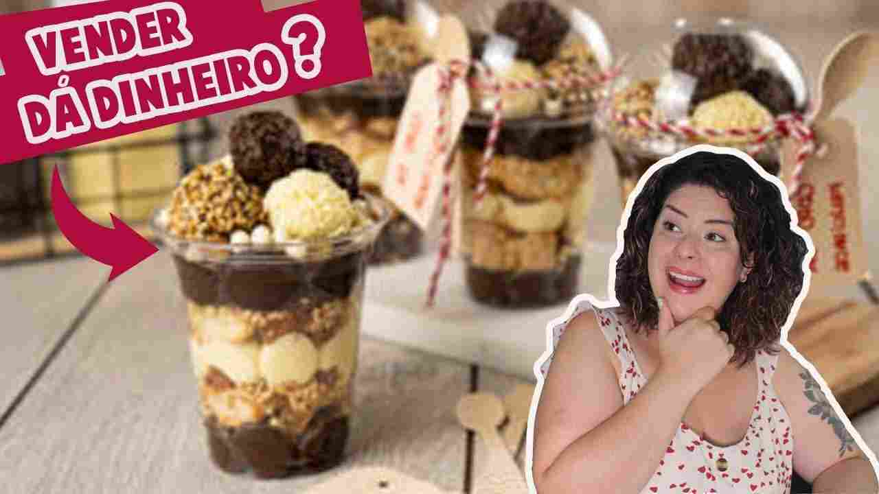 Vender Copo da Felicidade Dá Dinheiro?