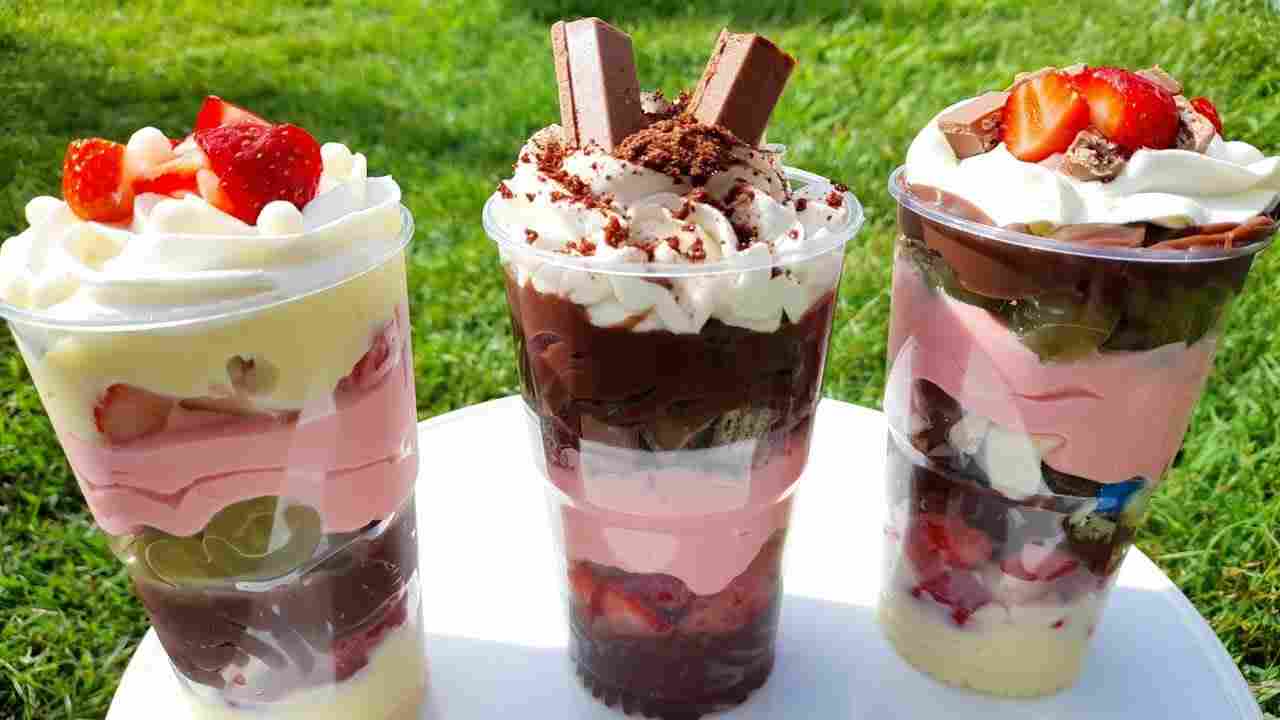 Copo da Felicidade Como Fazer para Vender