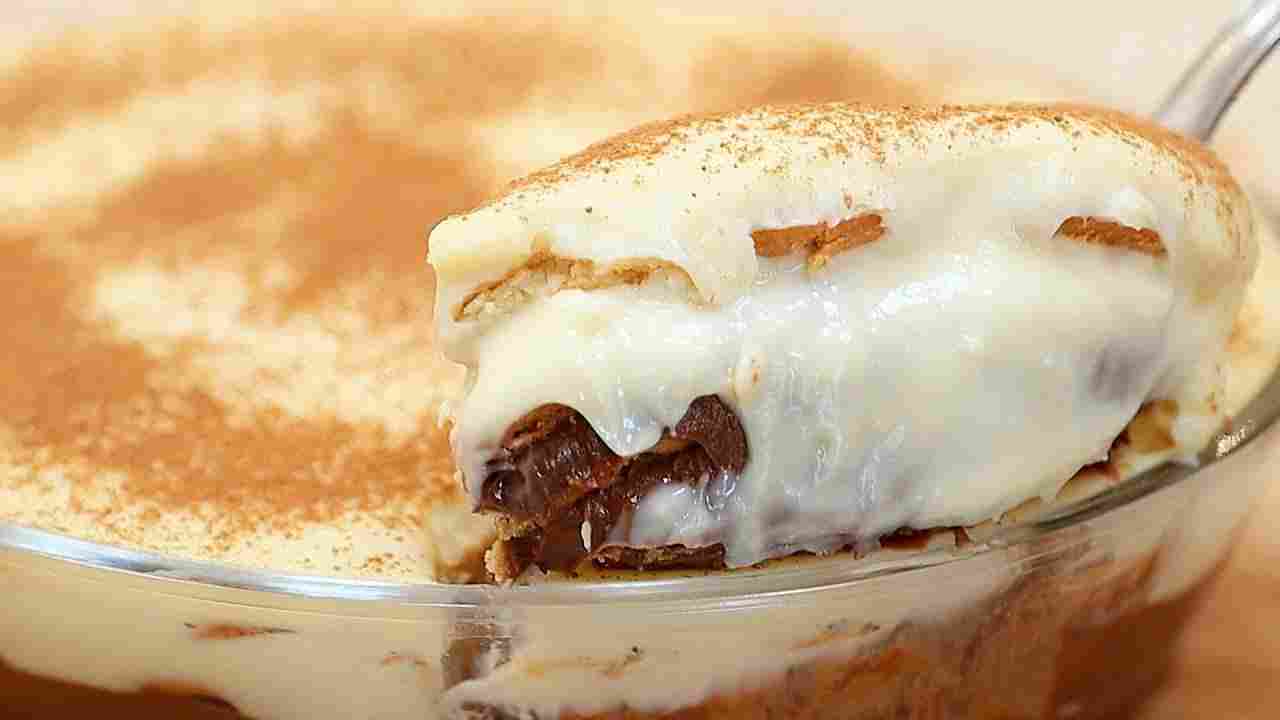 Esqueça Todos os Pavês que Você Já Fez! Fácil! Cremosão! Você Só Vai Querer Assim!