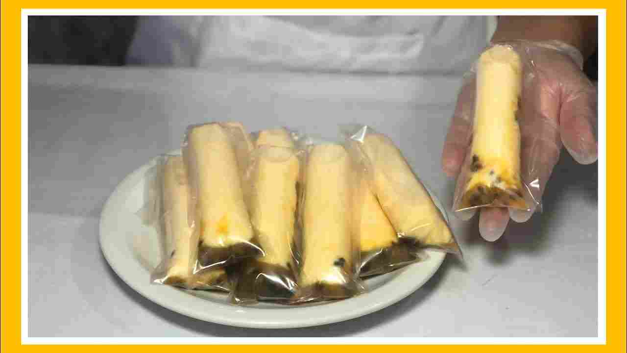 Geladinho Alcoólico Ganhe Muito Dinheiro no Carnaval