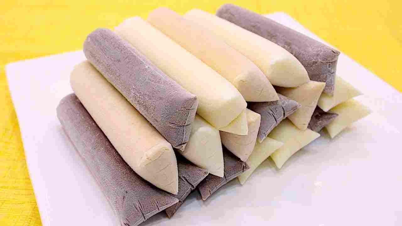 Geladinho Cremoso- Dim Dim- Sacolé- Chup Chup- Receita Imperdível e Deliciosa- Fácil-isamara Amâncio