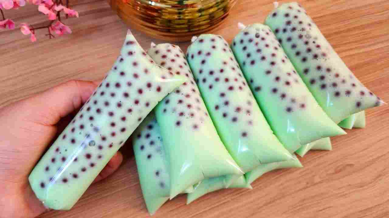 Novidade que Faltava no Seu Cardápio Aumente Seus Lucros com Esse Geladinho