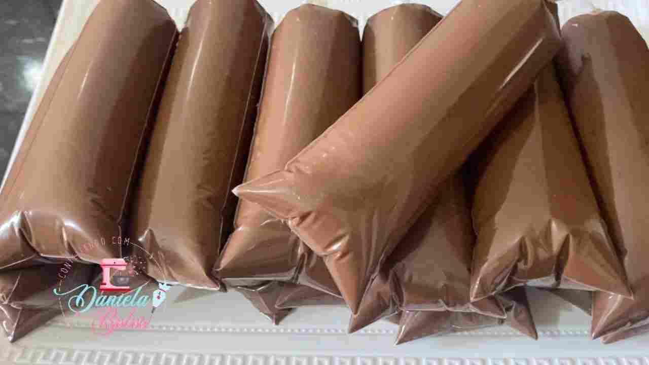 Fature Vendendo Geladinho Gourmet de Prestígio - Faça Venda