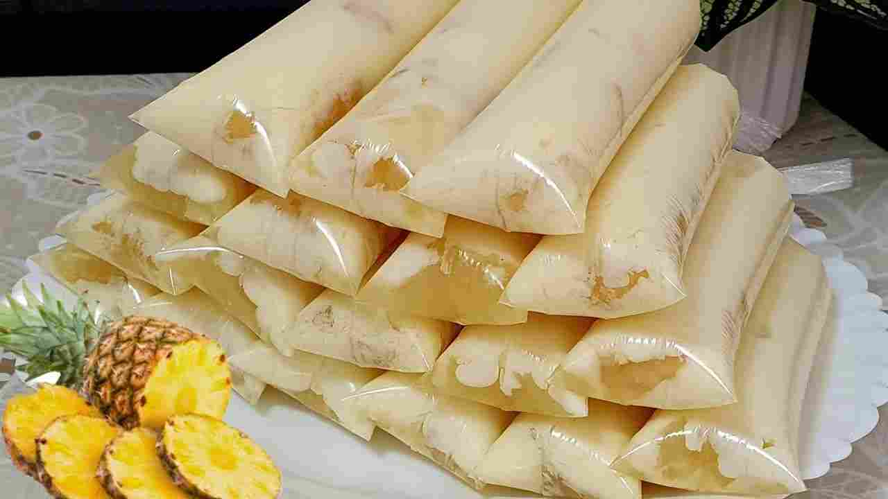 Geladinho Gourmet de Abacaxi com Preços Atualizados 2023