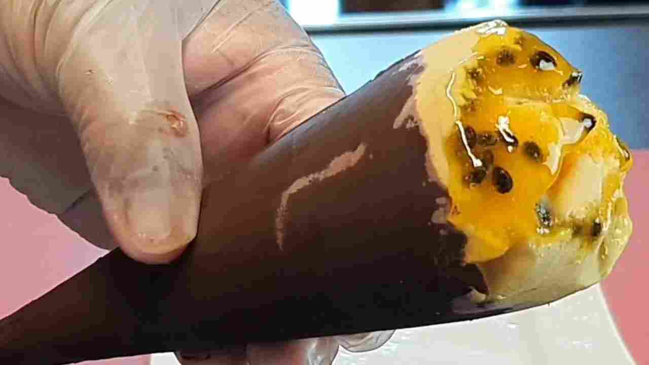 Geladinho Gourmet! Novidade para Você Fazer e Vender Muito Nesse Verão