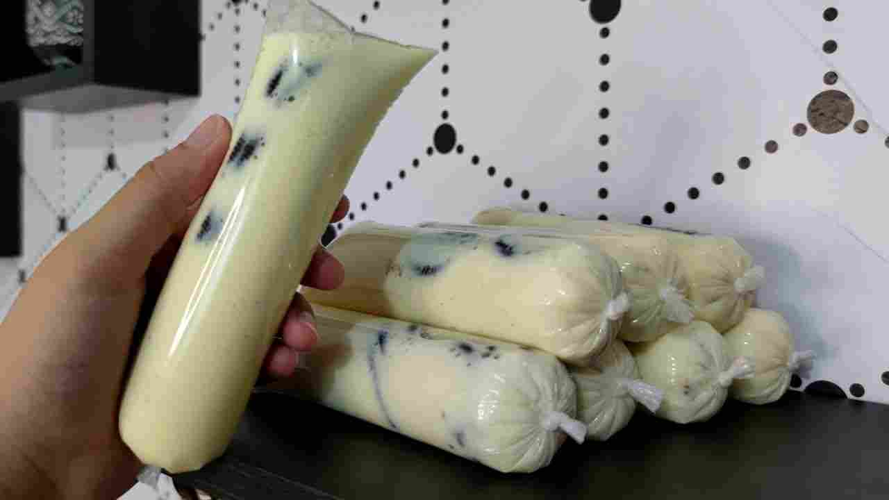 O Segredo que Ninguém Te Conta Pra Lucrar Muito com Esse Sabor Receita Secreta