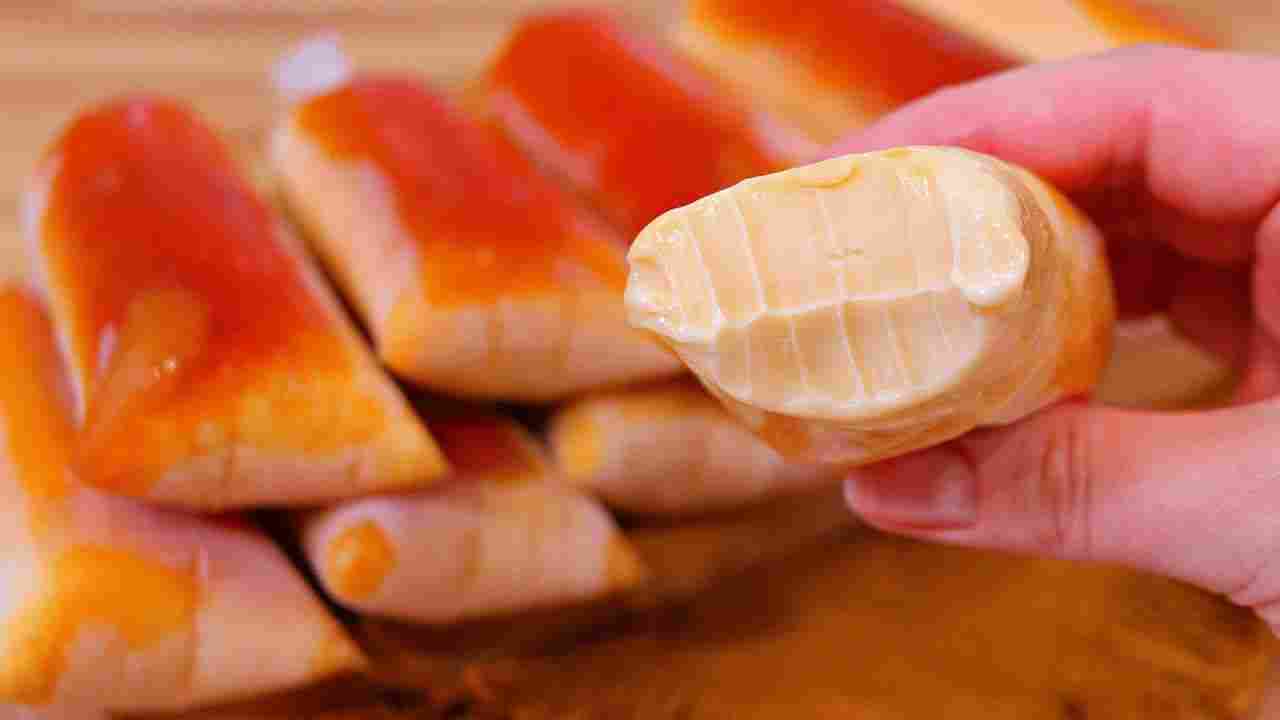 Cremosíssimo e Não Cria Gelo! sem Emulsificante e Liga Neutra Geladinho Gourmet de Pudim!