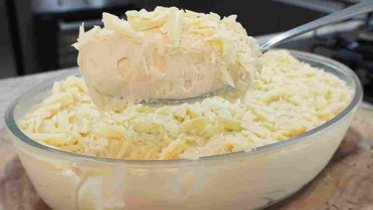 Moça Gelada - Sobremesa Cremosa e Deliciosa