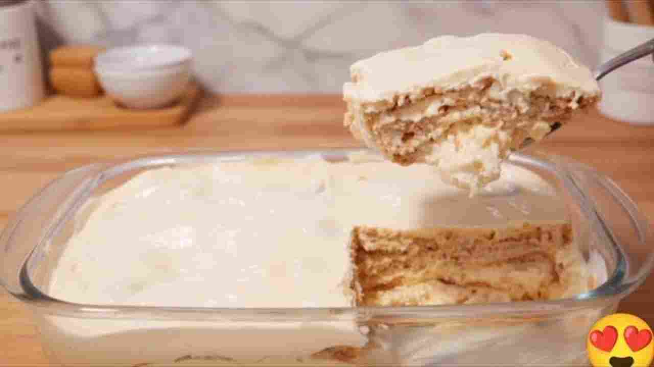 O Melhor Pavê de Laranja do Mundo!!