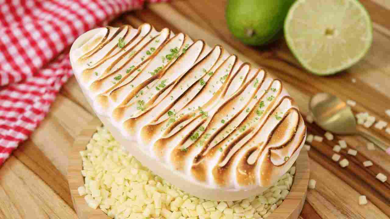 Ovo de Colher Torta de Limão Faça e Venda na Páscoa