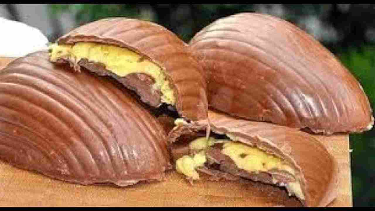 Aprenda Rechear Ovo de Páscoa Trufado de Maracujá e Leite Condensado Fácil