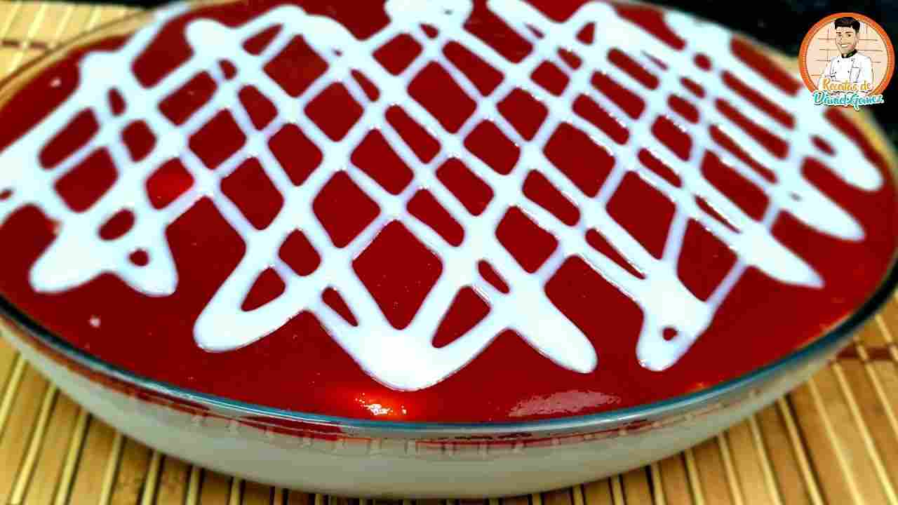 Pavê de Goiabada - Sobremesa Simples