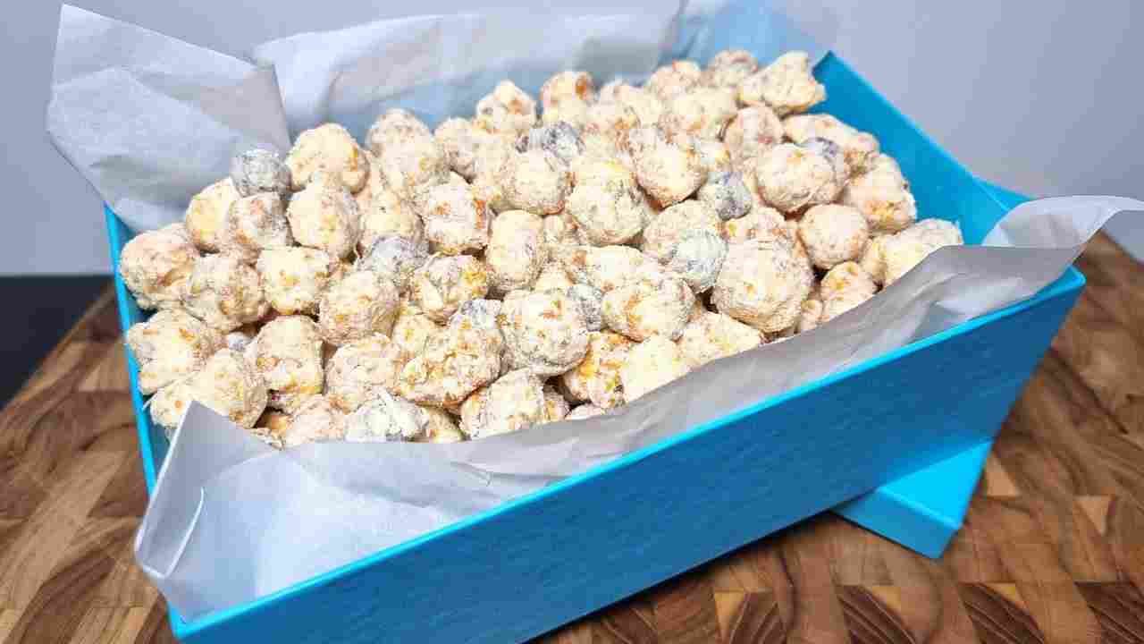 Pipoca Doce Gourmet Romeu e Julieta Simplesmente Deliciosa