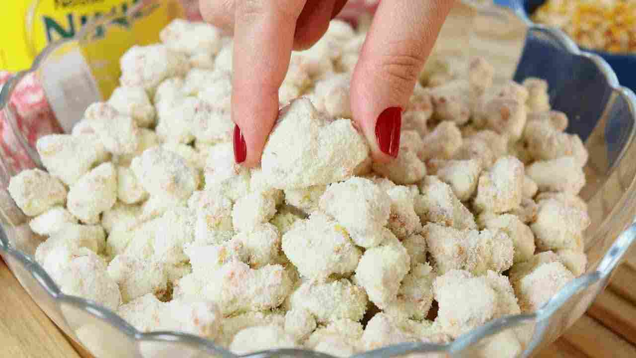 Ganhei Muito Dinheiro Vendendo Essa Pipoca Gourmet de Leite Ninho Faça e Venda